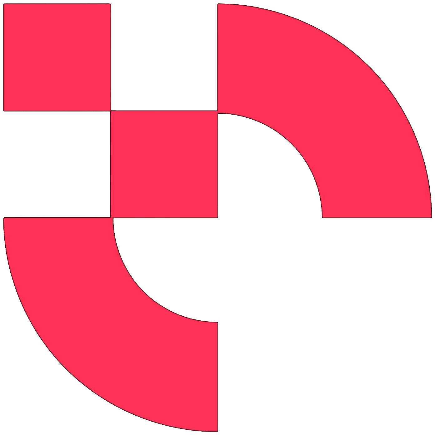 HaveStack Technologies logomark